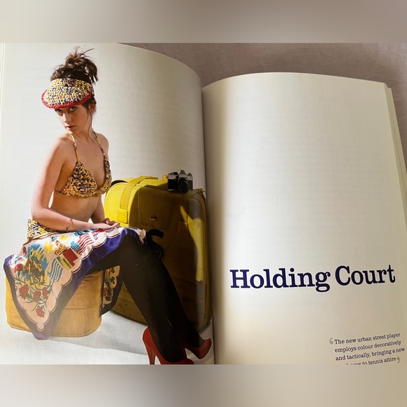 Alchemy Arts Recycling is Chic - Ethical Fashion & Crafts Projects Book - New! - Picture 10 of 11